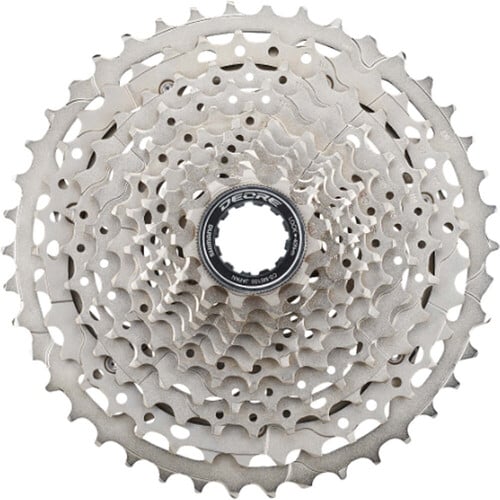 SHIMANO CASSETTE 11V 11/42 DEORE M5100