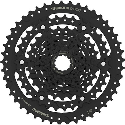 SHIMANO CASSETTE CS-HG300-8 8V