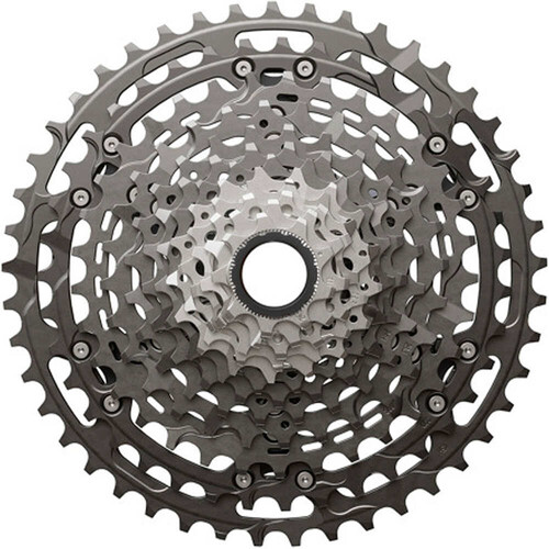 Shimano cassette mtb CASSETTE CS-M9200 XTR 12 SPEED 9-45T 