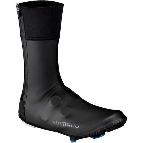 SHIMANO DUAL FIT H2O SHOE COVER negro