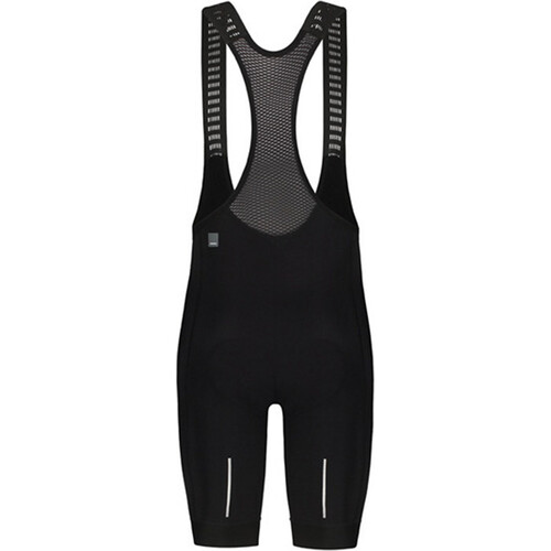 Shimano culotte corto hombre APICE BIB SHORTS NEGRO