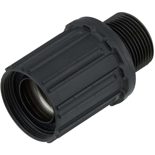SHIMANO NUCLEO CASSETTE WH-M785, WH-M775