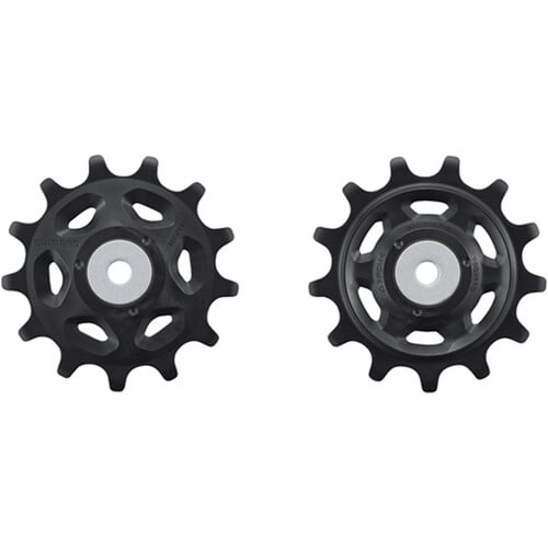 SHIMANO POLEAS GUIA+TENSION RD-M8130-SGS