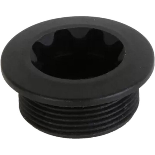 Shimano despiece mtb TAPA CIERRE SUJ.BIELA IZQ.6700/5700/4600 