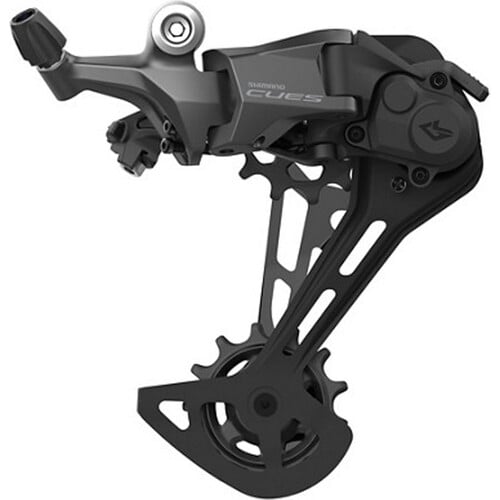 Shimano desviador delantero CUES Cambio RD-U6000 