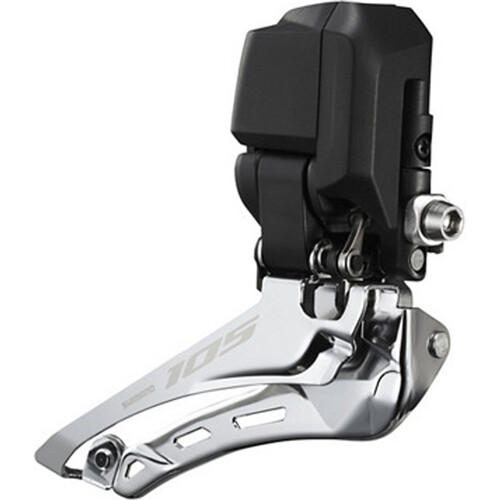SHIMANO DESVIADOR DOBLE DI2
