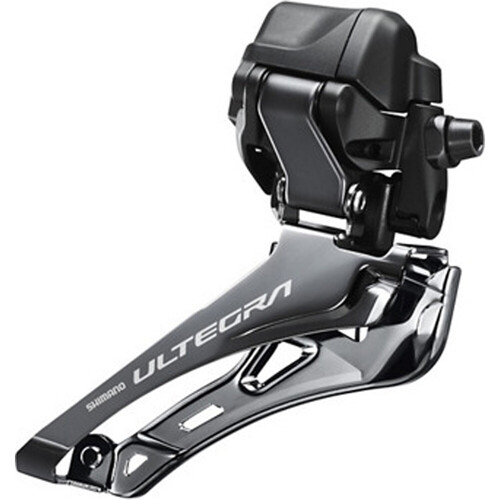 SHIMANO DESVIADOR DOBLE DI2