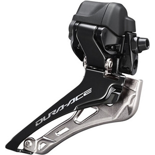 SHIMANO DESVIADOR DOBLE DI2
