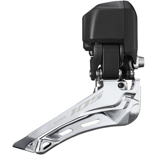 SHIMANO DESVIADOR DOBLE DI2