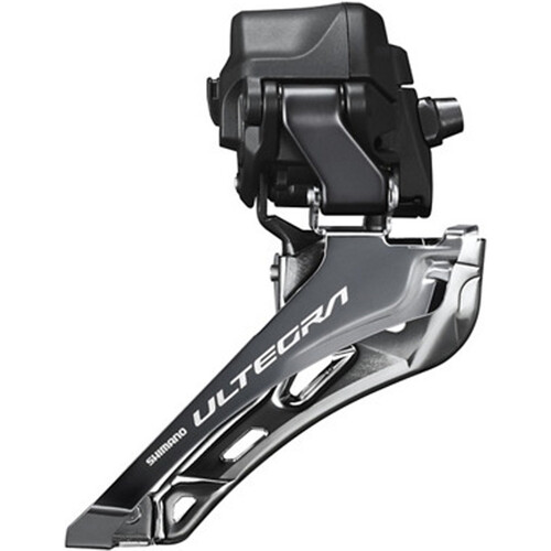 SHIMANO DESVIADOR DOBLE DI2