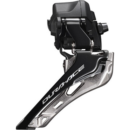 SHIMANO DESVIADOR DOBLE DI2