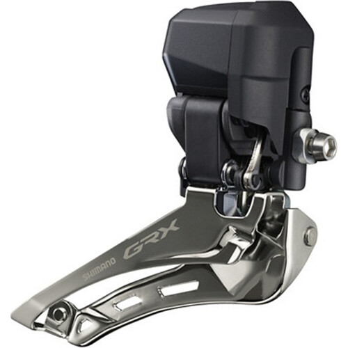 SHIMANO FRONT DERAILLEUR