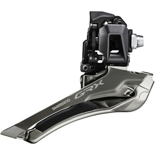 SHIMANO FRONT DERAILLEUR DOUBLE