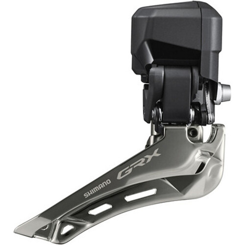 SHIMANO FRONT DERAILLEUR