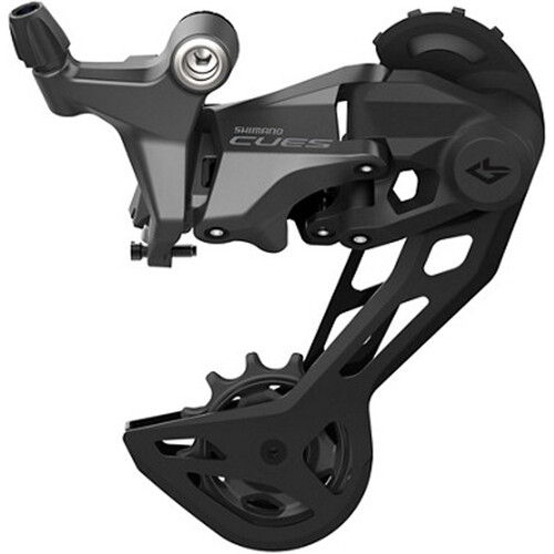 Shimano desviador delantero Rear Derailleur 10s SGS 