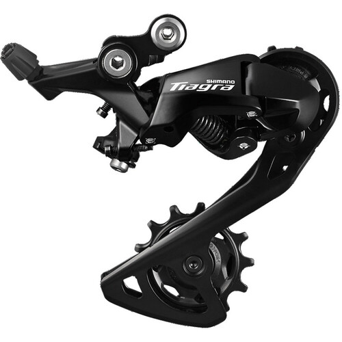 Shimano desviador delantero Rear Derailleur 11sRD-R4000 Tiagra 