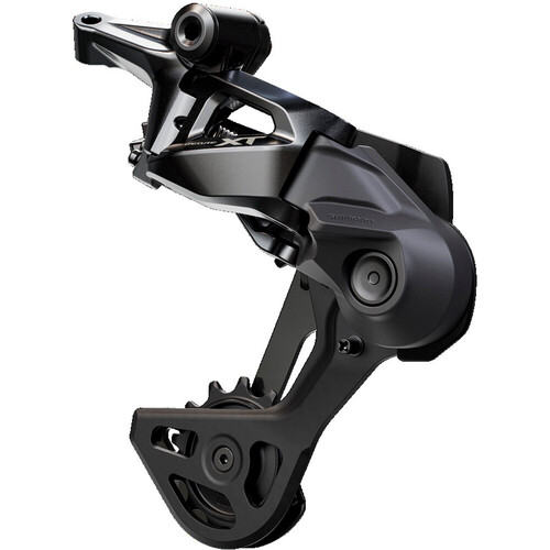 SHIMANO REAR DERAILLEUR 12S GSRD-M8200 DEORE XT