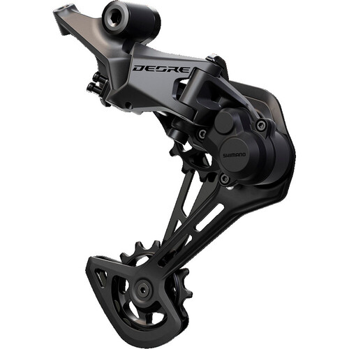 Shimano desviador delantero Rear Derailleur 12s SGSRD-M6200 Deore 