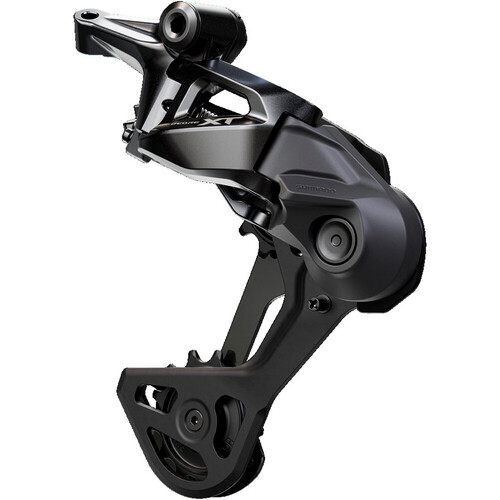 Shimano desviador delantero Rear Derailleur 12s SGSRD-M8200 Deore XT 