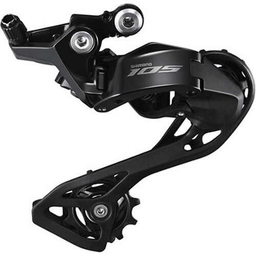 Shimano desviador delantero Rear Derailleur 12s 