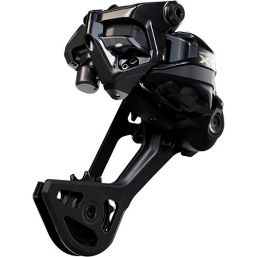 SHIMANO REAR DERAILLEUR M8250 DEORE XT 12S SGS