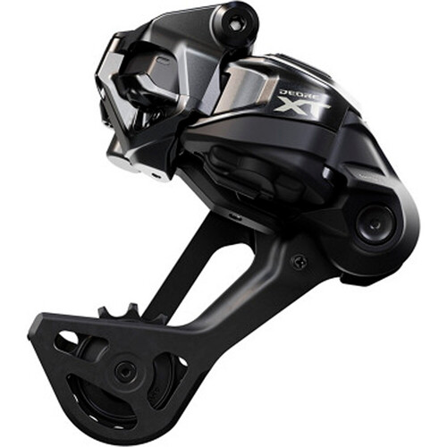 SHIMANO REAR DERAILLEUR M8250 DEORE XT 12S SGS