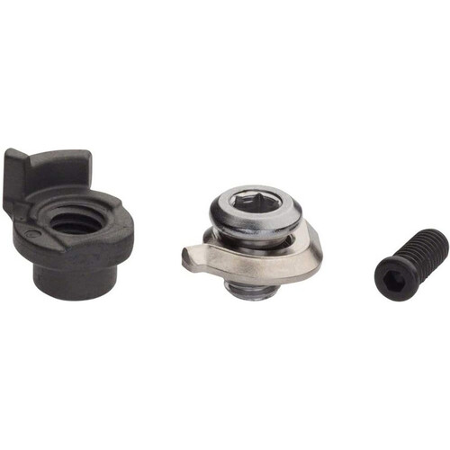 Shimano desviador delantero Tornillos de fijación de cable FD-R8000 