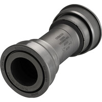 Shimano eje pedalier carretera JGO.CAZOLETAS POR PRESION ULTEGRA  vista frontal