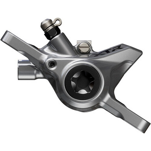 SHIMANO DISC BRAKE HYDRAULIC FRONT M9200 XTR