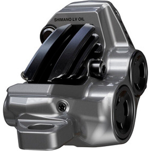 SHIMANO DISC BRAKE HYDRAULIC FRONT M9220 XTR
