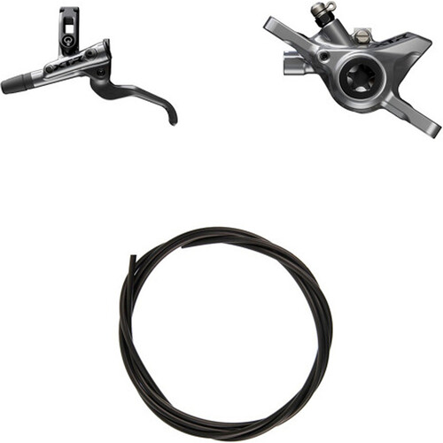 SHIMANO DISC BRAKE SET FRONT M9200