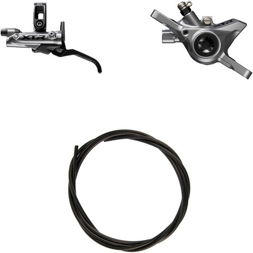 SHIMANO DISC BRAKE SET FRONT M9220