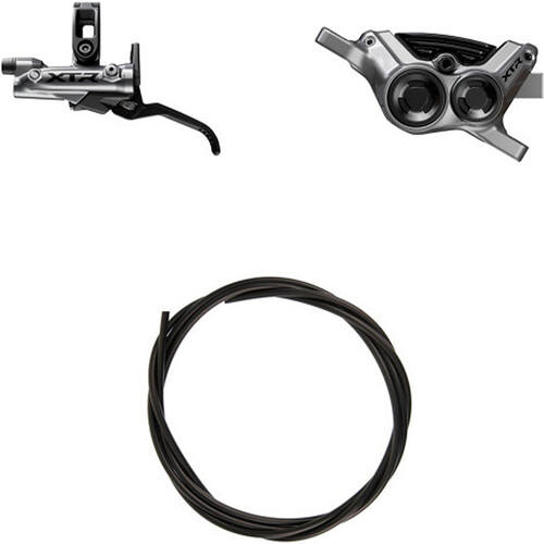 SHIMANO DISC BRAKE SET FRONT M9220