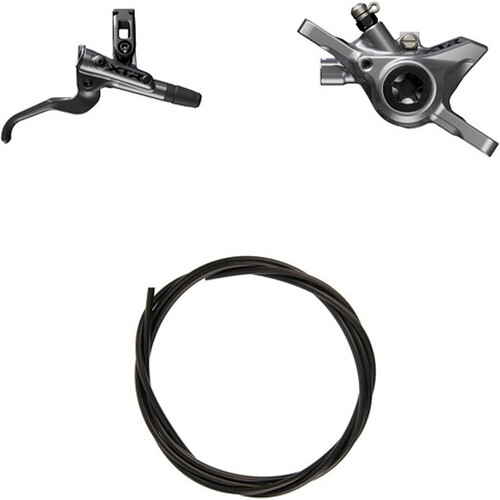 SHIMANO DISC BRAKE SET REAR M9200