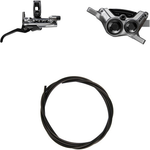 SHIMANO DISC BRAKE SET REAR M9220
