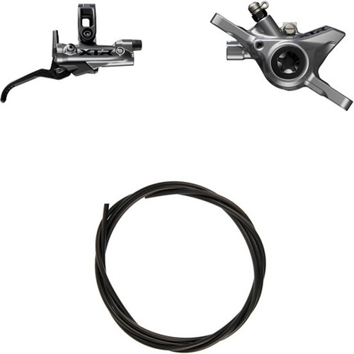 SHIMANO DISK BRAKE SET REAR M9220