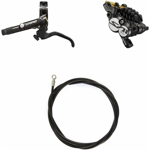 Shimano frenos disco bicicleta Kit Freno Disco Del. (M) JKIT 