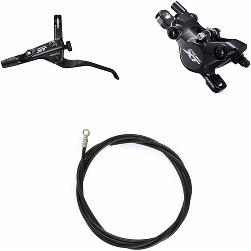 SHIMANO KIT FRENO DISCO DEL.
