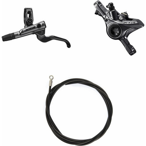 SHIMANO KIT FRENO DISCO DELANTERO JKIT