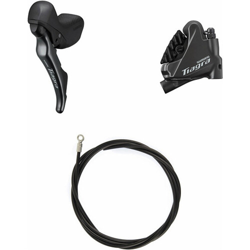 SHIMANO KIT FRENO DISCO DELANTERO