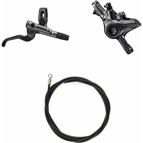 SHIMANO KIT FRENO DISCO TRASERO JKIT