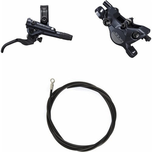SHIMANO KIT FRENO DISCO TRASERO