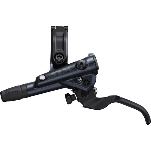Shimano frenos disco bicicleta SLX Freno kit BRM7120KTBLM7100 Izq Del 