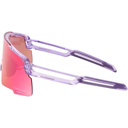 SHIMANO EQUINOX5 morado