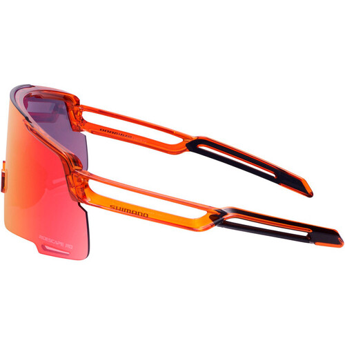 SHIMANO EQUINOX5 naranja