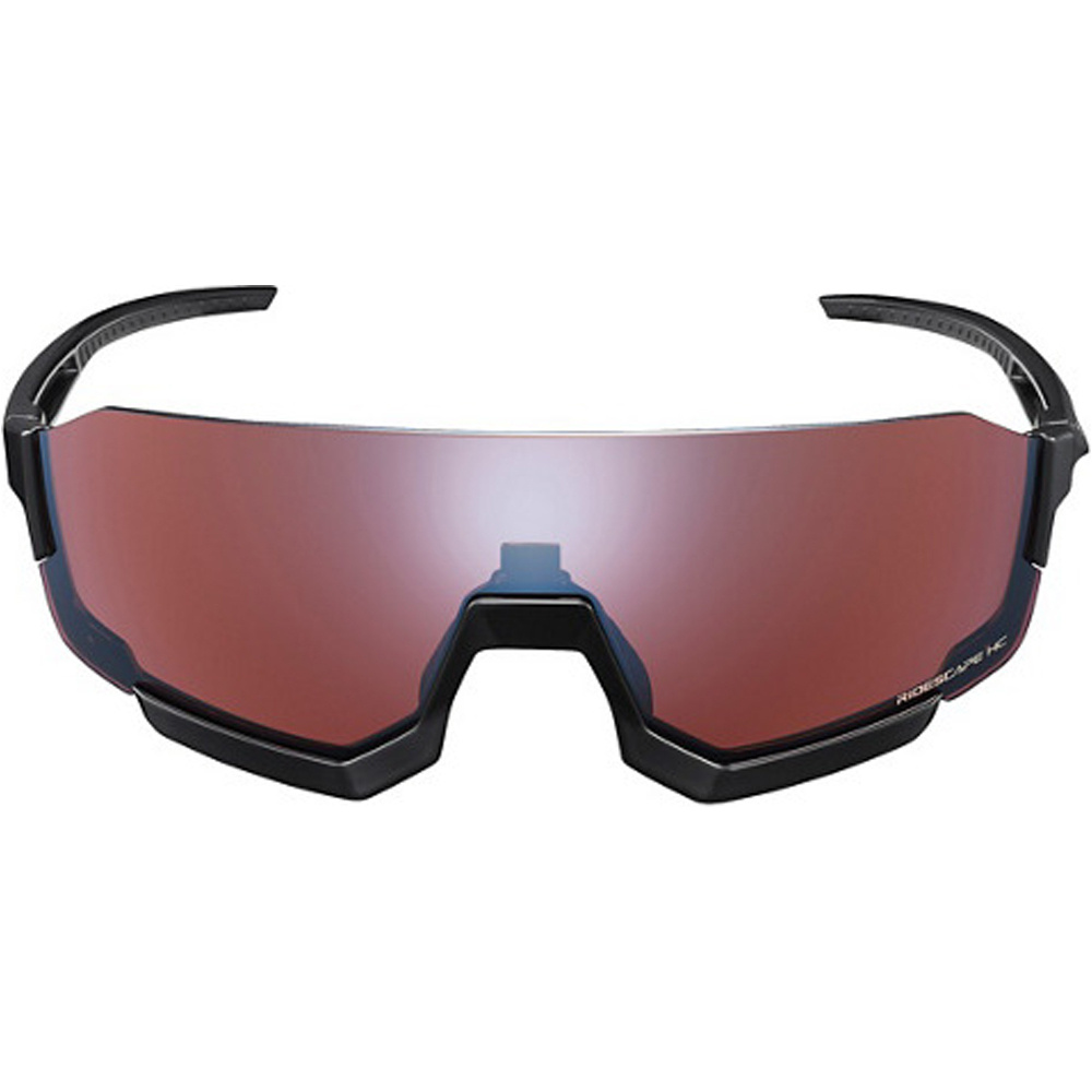 Shimano gafas ciclismo Eyewear ARLT2 Black  01