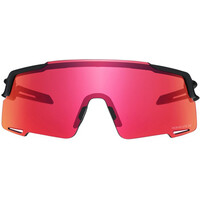 Shimano gafas ciclismo EYEWEAR EQNX5 MATTE BLACK RIDESCAPE RD  01