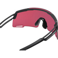 Shimano gafas ciclismo EYEWEAR EQNX5 MATTE BLACK RIDESCAPE RD  03