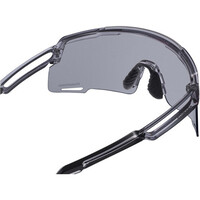 Shimano gafas ciclismo EYEWEAR EQNX5 TRANSPARENT GRAY PHOTOCHR  03