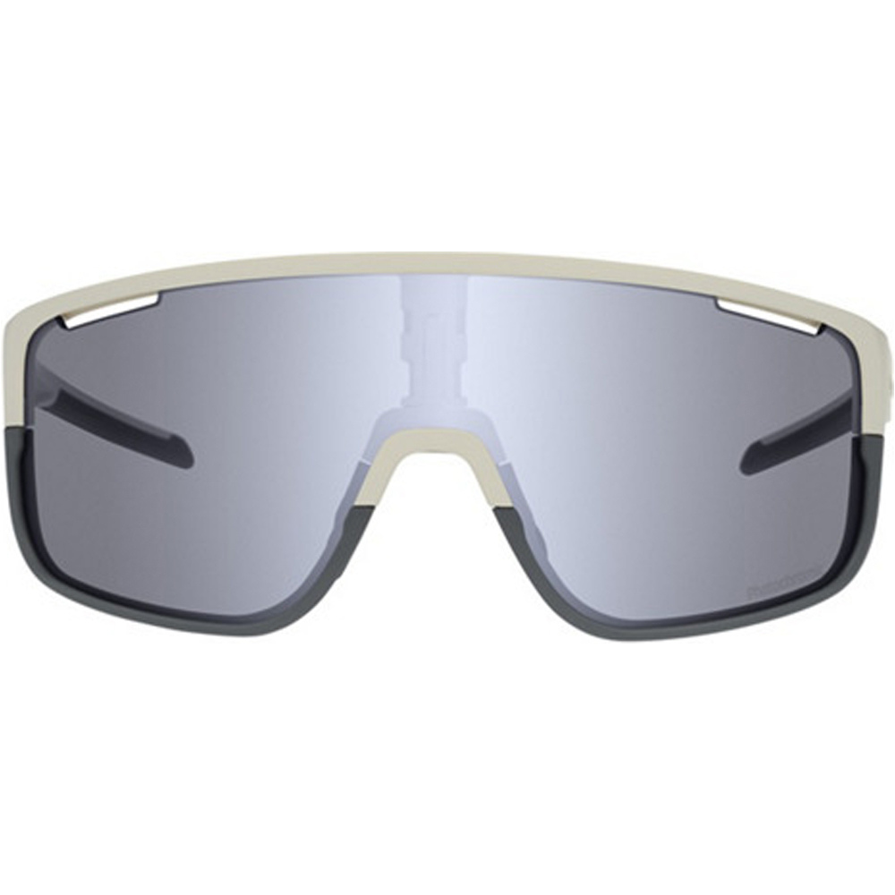 Shimano gafas ciclismo EYEWEAR PLSR3 IVORY PHOTOCHROMIC  01